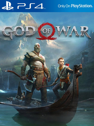 god of war 4 ps4 free download