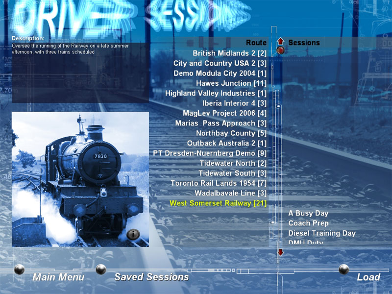 Train Simulator 2006 Serial Number