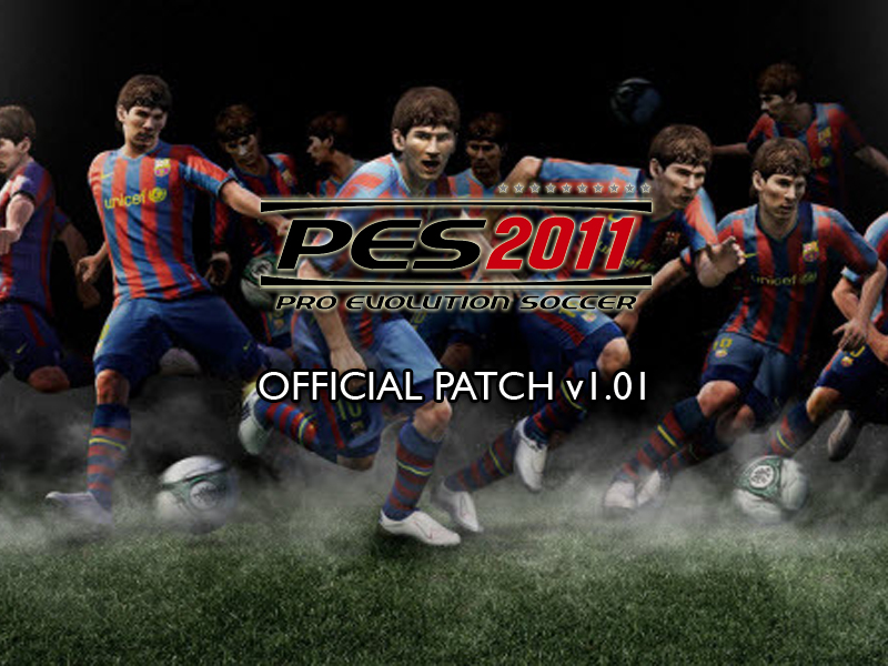 Pes 6 download pro evolution soccer patch